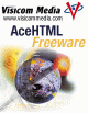 AceHTML free
