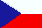 czech flag